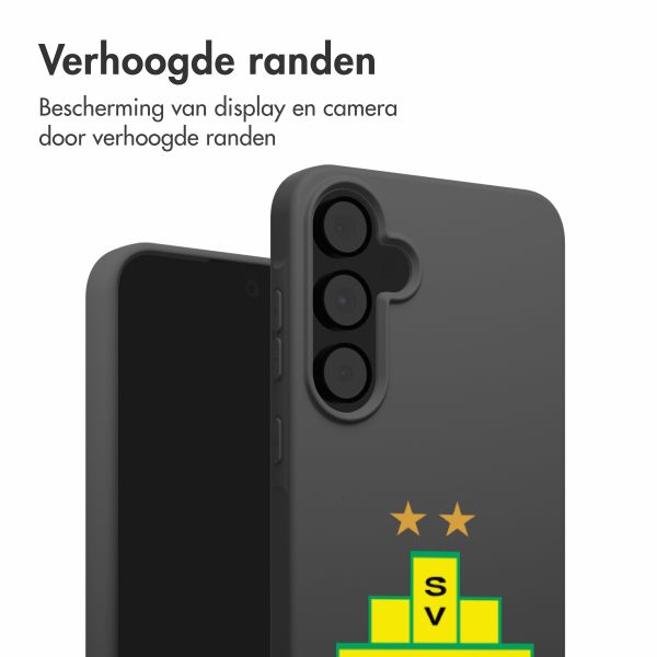 Backcover Samsung Galaxy A55 - S.V. Huizen