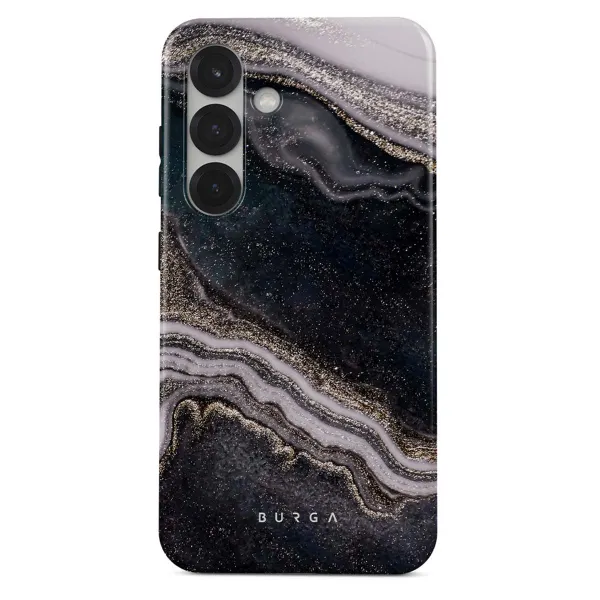 Burga Tough Backcover Samsung Galaxy S25 - Magic Night