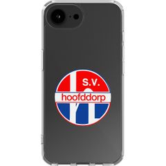 Clear Backcover Apple iPhone 16e - S.V. Hoofddorp