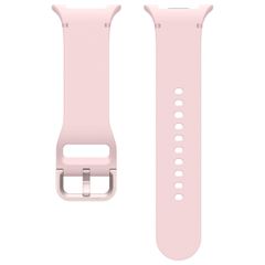 Samsung Originele Watch8 Sport Band Galaxy Watch 8 40/44 mm / Classic 46 mm - S/M - Pink