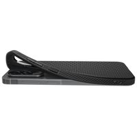 Spigen Liquid Air Backcover Samsung Galaxy A56 - Matte Black