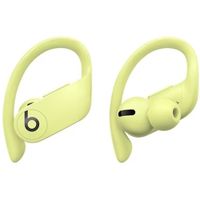 Beats Powerbeats Pro - Draadloze In-Ear Oordopjes - Spring Yellow
