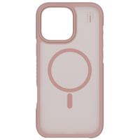 iDeal of Sweden Bumper Case MagSafe iPhone 16 Pro Max - Blush Pink