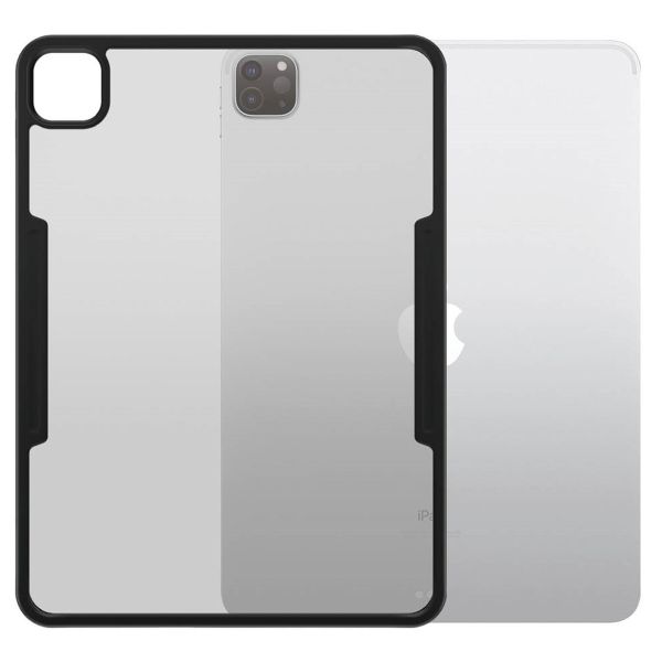 PanzerGlass ClearCase Apple iPad Pro 11 (2020) - Transparant
