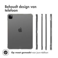 imoshion Shockproof Case Apple iPad Pro 13 (2025) M5 / (2024) M4 - Transparant