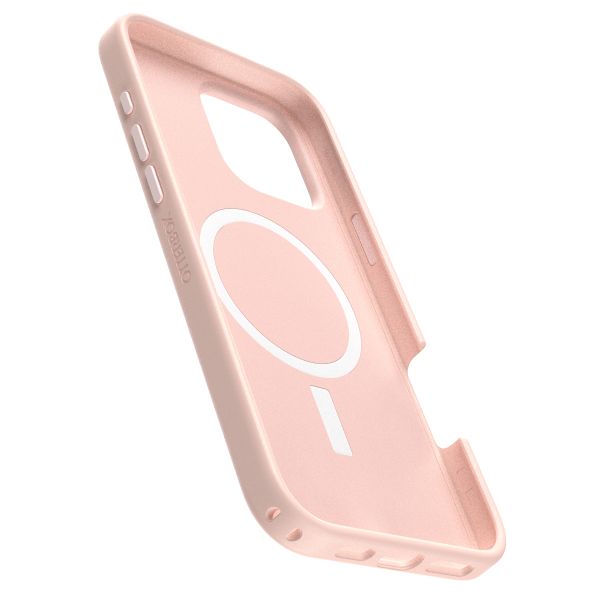 OtterBox Symmetry Backcover MagSafe iPhone 16 Pro Max - Ballet Shoes Rose