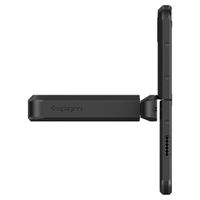 Spigen Tough Armor Pro Backcover Samsung Galaxy Z Fold 5 - Black