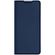 Dux Ducis Slim Softcase Bookcase Realme 9i 4G / 9 Pro Plus - Donkerblauw