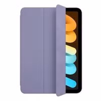 Apple Smart Folio Apple iPad Mini 7 (2024) / iPad Mini 6 (2021) - Lavender