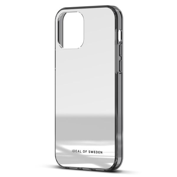 iDeal of Sweden Mirror Case Apple iPhone 12 (Pro) - Mirror
