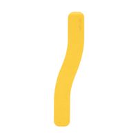 Callbuddy Multifunctionele Strap Apple iPhone 17 - Yellow
