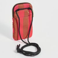 Wouf Crossbody Phone Bag - Telefoontasje - Pat