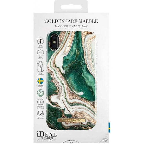 iDeal of Sweden Fashion Backcover iPhone Xs Max