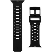 UAG Civilian Strap Apple Watch Series 1-10 / SE / Ultra (2) - 42/44/45/46/49 mm - Graphite