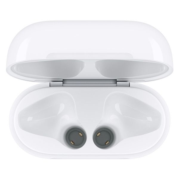 Apple Draadloze Oplaadcase AirPods 1 en 2 - Wit
