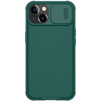 Nillkin CamShield Pro Case iPhone 13 - Groen