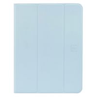 Tucano Up Plus Folio Case Apple iPad Air 11 inch (2025) M3 / (2024) M2 / Air 5 (2022) / Air 4 (2020) - Light Blue