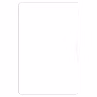 Accezz Premium glass screenprotector Tablet Samsung Galaxy Tab S10 FE Plus