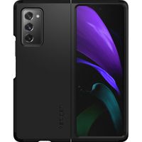 Spigen Tough Armor Backcover Samsung Galaxy Z Fold2 - Zwart