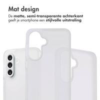 imoshion Color Guard Backcover Samsung Galaxy A36 / A56 - Wit