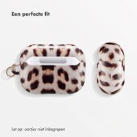 Selencia Vivid Case  Apple Airpods Pro - Wild Leo