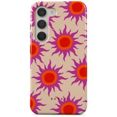 Burga Tough Backcover Samsung Galaxy S23 - Sunset Glow