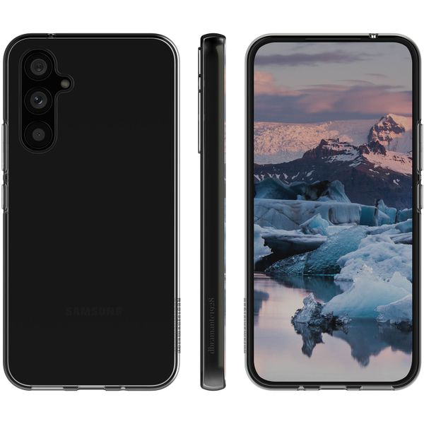 dbramante1928 Greenland Backcover Samsung Galaxy A54 (5G) - Transparant