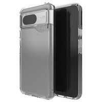ZAGG Crystal Palace Snap Backcover Google Pixel 8 - Clear