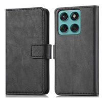 imoshion Luxe Bookcase Motorola Edge 60 Fusion - Zwart