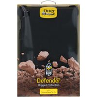 OtterBox Defender Rugged Backcover Samsung Galaxy Tab S5e - Zwart