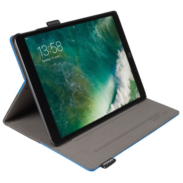 Gecko Covers EasyClick Bookcase iPad Air 3 (2019) / Pro 10.5 (2017)