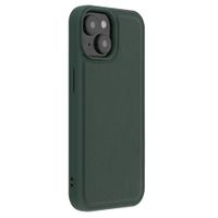 Accezz Edge Back Cover with MagSafe Apple iPhone 15 - Green