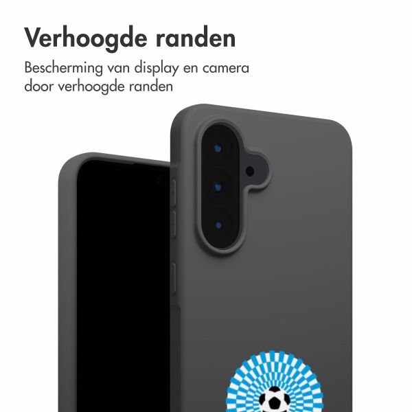 Backcover Samsung Galaxy A56 - VV Scherpenzeel