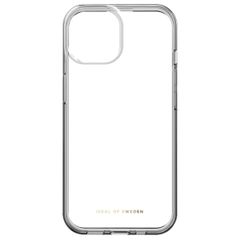 iDeal of Sweden Clear Case iPhone 13/14/15/16e - Transparant