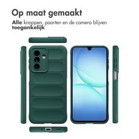 imoshion EasyGrip Backcover Samsung Galaxy A17 (5G) - Donkergroen