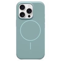 Beats Backcover met MagSafe Apple iPhone 16 Pro - Oceaangroen