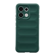imoshion EasyGrip Backcover Oppo Reno 16 F - Donkergroen