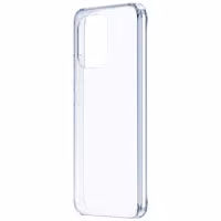 Oppo Original Protective Backcover Oppo A6x (4G/5G) - Transparant