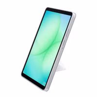 Samsung Originele Book Cover Samsung Galaxy Tab A11 - White