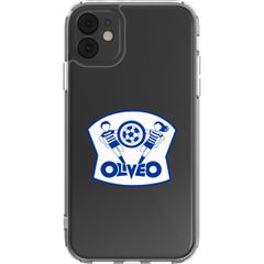 Clear Backcover Apple iPhone 11 - Oliveo