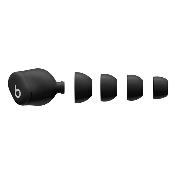 Beats Solo Buds Draadloze Oortjes - Bluetooth In-ear Oordopjes - Matte Black
