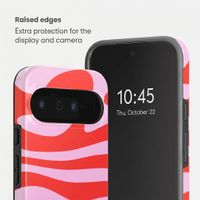 Selencia Vivid Case with MagSafe Google Pixel 11 Pro - Dream Swirl Pink