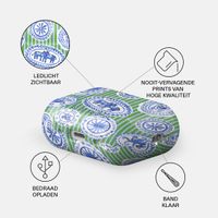 Burga Hardcase Apple AirPods Pro 2 - Taverna