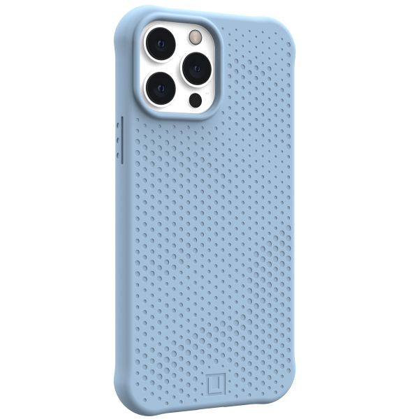 UAG Dot U Backcover iPhone 13 Pro Max - Cerulean