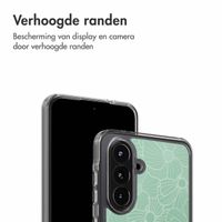 imoshion Design hoesje Samsung Galaxy A36 - Botanica