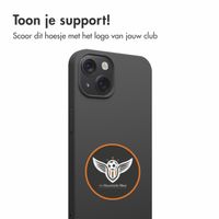 Backcover Apple iPhone 13 - vv Maastricht West