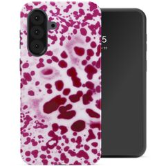 Selencia Vivid Backcover Samsung Galaxy A37 (5G) - Cosmic Orchid