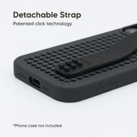 Callbuddy Multifunctionele Strap Apple iPhone 17 - Black