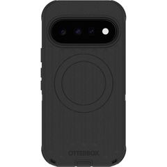 OtterBox Defender Pro Backcover met MagSafe Google Pixel 11 / 11 Pro - Black