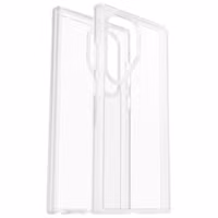 OtterBox React Backcover Samsung Galaxy S24 Ultra - Clear